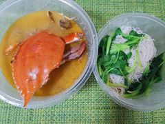 -台州老六海鲜面馆(上南总店)