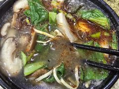 -清真·穆萨砂锅(大皮院店)