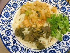 -和月楼牛羊肉泡馍