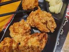 -麺屋猪一(福田石厦店)