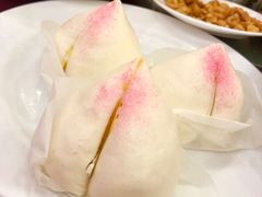 -顺风山庄(水濂山店)