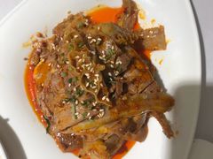 -峨嵋酒家总店(车公庄店)