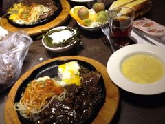 豪客来(文化路店)-豪客来牛排(文化路店)