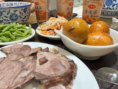 -清真磨沟沿老字号牛肉面(总店)