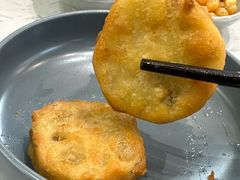 -百春原湖南牛肉粉(百联世纪店)
