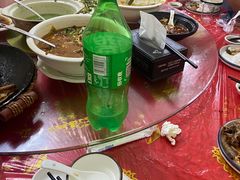 -钱山海鲜大排档