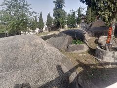 -峄山风景名胜区