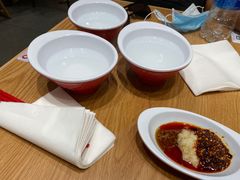 -喜家德虾仁水饺(青岛永旺东部店)