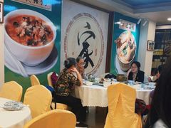 -婆婆家·湛江特色美食(福田振华路店)