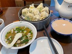 -真食净香居·内蒙烧麦(亚运村店)