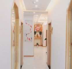 -慈蕊美容养生·专业经络调理