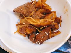 -粤轩楼广式特色餐厅(青岛路店)