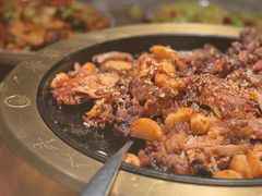 八斗鸡-八斗鸡·湘土菜(国贸店)