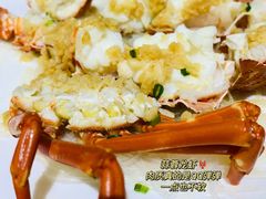 -海大大蒸汽海鲜餐厅·粤菜·特色小炒(欢乐颂店)