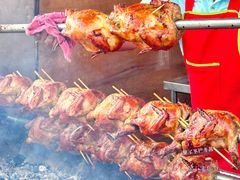 -滨海尚泰美食广场