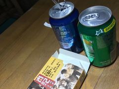 -肖记公安牛肉鱼杂馆· 省级非物质文化遗产(仁和路店)