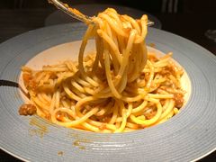 肉酱意面-卡普里披萨·牛扒·下午茶