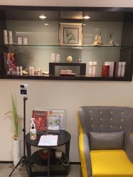 -Oasis Beauty水磨坊科技美肤中心