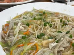 -渔满仓海鲜渔家(象山二店)