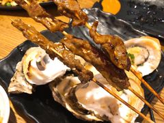 -烧蠔帮·湛江生蚝(南桥店)