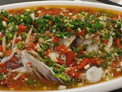 -飞虹鱼馆(春华路店)