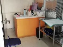 -瑞派福兴宠物医院犬猫全科·骨科·中西医结合(河东店)