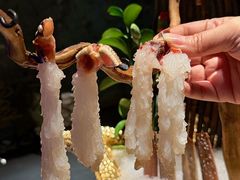 -蟹犇前•帝王蟹雪蟹(陆家嘴店)