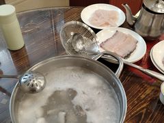 -正能量脆肉鲩火锅