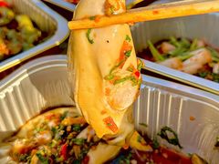 -吉利龙虾·新派海鲜烧烤