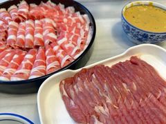 -牛街清真满恒記(平安里西大街店)