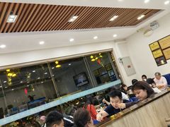 -宛平李记小吃(东关街店)