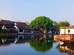 -乌镇景区