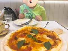 -get pizza意大利餐厅(凯德MALL店)
