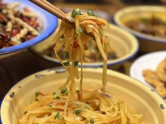 -兔槽江湖菜·重庆璧山兔(水围店)