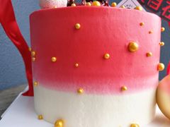 -CarolCake卡萝家(锦华万达店)