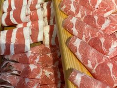 -南门四季铜锅涮肉(左家庄店)