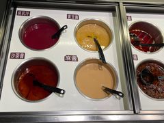 -掂档潮汕牛肉火锅(沈阳万象城店)
