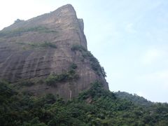 -崀山风景名胜区
