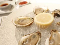 -Le Bernardin