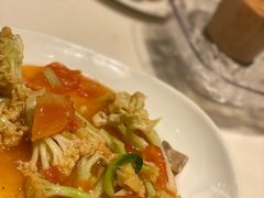-太兴餐厅(东方广场分店)