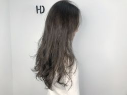 -HD HAIR STYLE