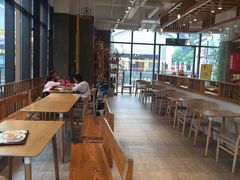 -冰泉豆浆馆(阳朔店)