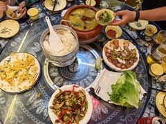 -海韵人家.海景花园经典云南菜(双廊店)