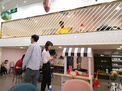 -Lilliput粒粒堡亲子餐厅(置汇旭辉店)