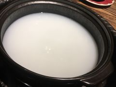 粥底火锅-大良毋米粥(锦龙路总店)