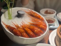 -乔街深夜食堂·小龙虾·高压锅生蚝(杭州总店)