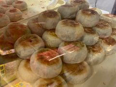 -长发西饼(临顿路店)