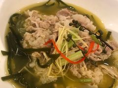 -桂林肥仔·中华餐饮名店(园湖店)