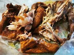 德州扒鸡-陶记正宗德州扒鸡(科巷店)