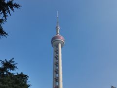 -上海锦江汤臣洲际大酒店壹阶层